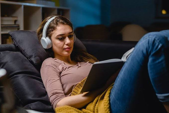 Your books, your voice, no subscription required.